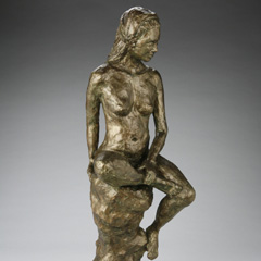 On a Pedestal