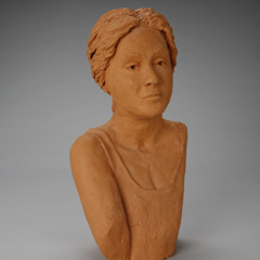 Terra-cotta